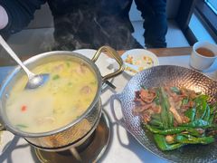 -大潮淮·淮扬菜(何园旗舰店)