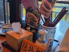 -南京大牌档(夫子庙老门东店)