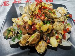 -虎虎龙虾•9年湖北匠(双井店)