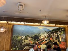 -衡厨·衡阳土菜(中南店)