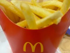 -麦当劳(虹口星荟中心店)