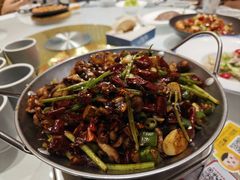 -不倒翁·安徽名菜楼(步行街店)