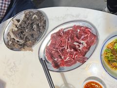 -菜忠潮州牛肉店(岗厦店)