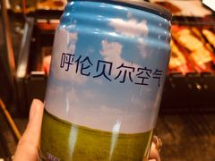 -很久以前羊肉串(簋街店)
