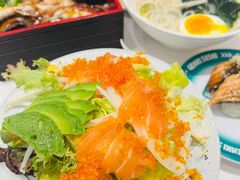 -元气寿司(八号仓店)