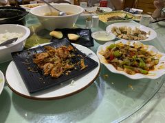 -海棠湾聚鼎香海鲜坊(海昌梦幻不夜城店)