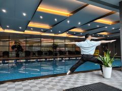 -Oakwood奥克伍德·奥克丽府西餐厅