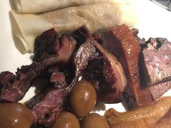 -星伦多自助料理·涮烤一体(虹悦城店)