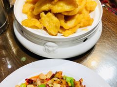 -东北大院·东北菜(三台子店)