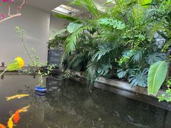 -漫笙舍Manse·咖啡·民宿