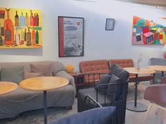 -脚下咖啡·CHILL酒馆(灵光东巷店)