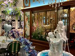 -秘密旅行Bonjour(黑金冠 江南西店)