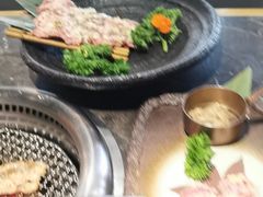 -一品诚记烤肉·甄选店(中南路店)