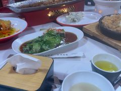 -饺子功·东北记忆·锅包肉(电厂路店)