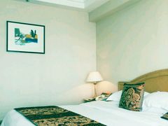 -南京维景国际大酒店(南京博物院店)