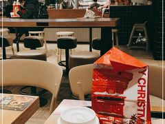 大堂-肯德基(中鼎大厦店)