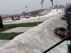 -沈阳奥体冰雪嘉年华