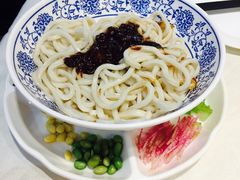 -到家尝北京菜(西坝河店)