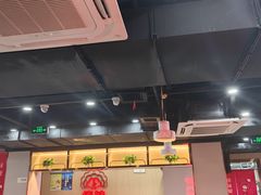 -傣妹火锅(四川北路店)