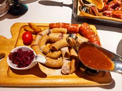 -俄士厨房(五棵松华熙LIVE店)