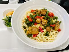 -长申超市(美食城店)