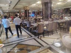 大堂-芭菲盛宴·环球美食(北城国际店)