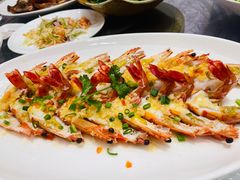 -轩记海鲜餐厅·四十五年老字号·经典粤菜(西区彩虹店)