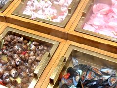 -爱客得牛排海鲜烤肉·火锅自助(春熙路黑金好店)