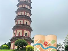 -广州莲花山旅游区