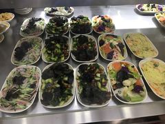 素什锦-津门张记包子铺(华昌道店)