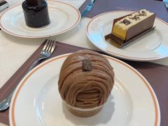 -Angelina安吉丽娜(恒隆广场店)