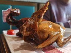 -大鸽饭(岗顶店)