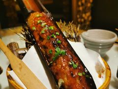-文立新麻辣烫(合生汇21街区店)