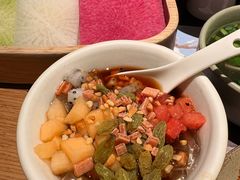 -盡膳口福跷脚牛肉火锅(国贸商城店)