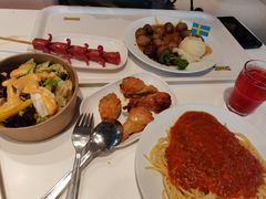 -宜家·瑞典风味餐厅(烟台路店)