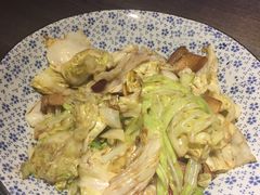 -蜜桃餐厅·江浙融合菜(荟聚购物中心店)