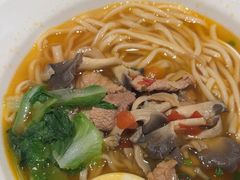 -大师兄·西北小馆(北站缤果空间店)