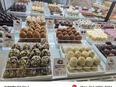 -GODIVA(王府井apm店)