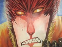 -AOE 火焰 剧本密室狼人杀