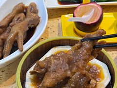 -一茶一点(海景店)