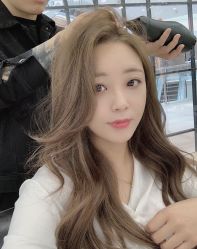 -3AM·S HAIR SALON烫发染发接发
