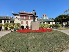 -厦门大学(思明校区)