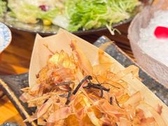 -千懿六本木酒场(常熟路店)
