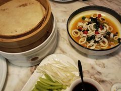 -漢舍中国菜馆(889广场店)
