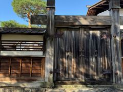 -高山阵屋