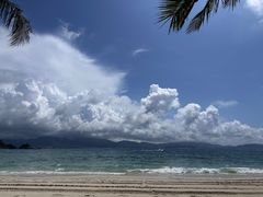 -三亚太阳湾柏悦酒店