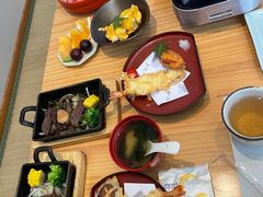 -和创柚子·会席日本料理(新区淮海街店)