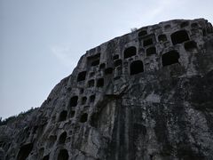 -龙门石窟