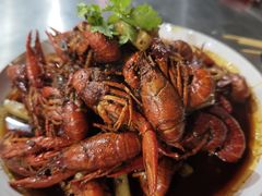 -老楼羊蝎子·铜锅涮肉•20年专注羊肉(惊驾路店)