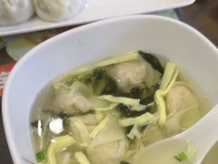 -锡笼记·无锡小笼(方塔店)